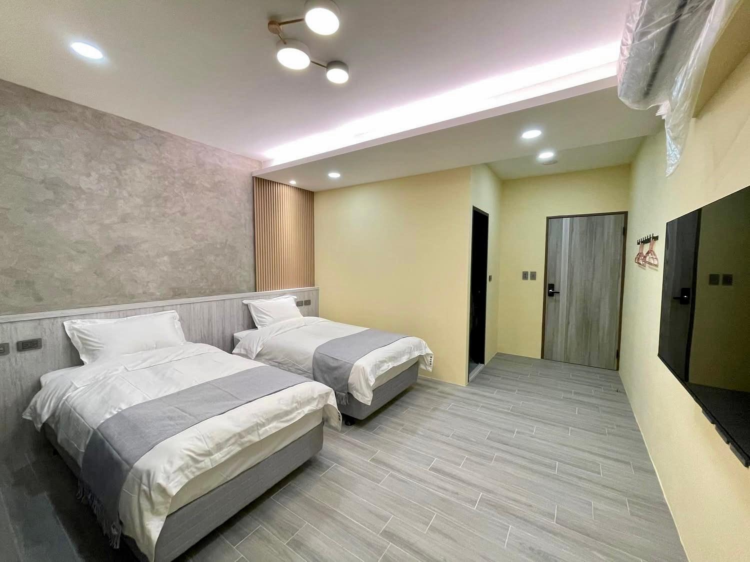 Fall In Love Karuizawa Hostel بولي المظهر الخارجي الصورة