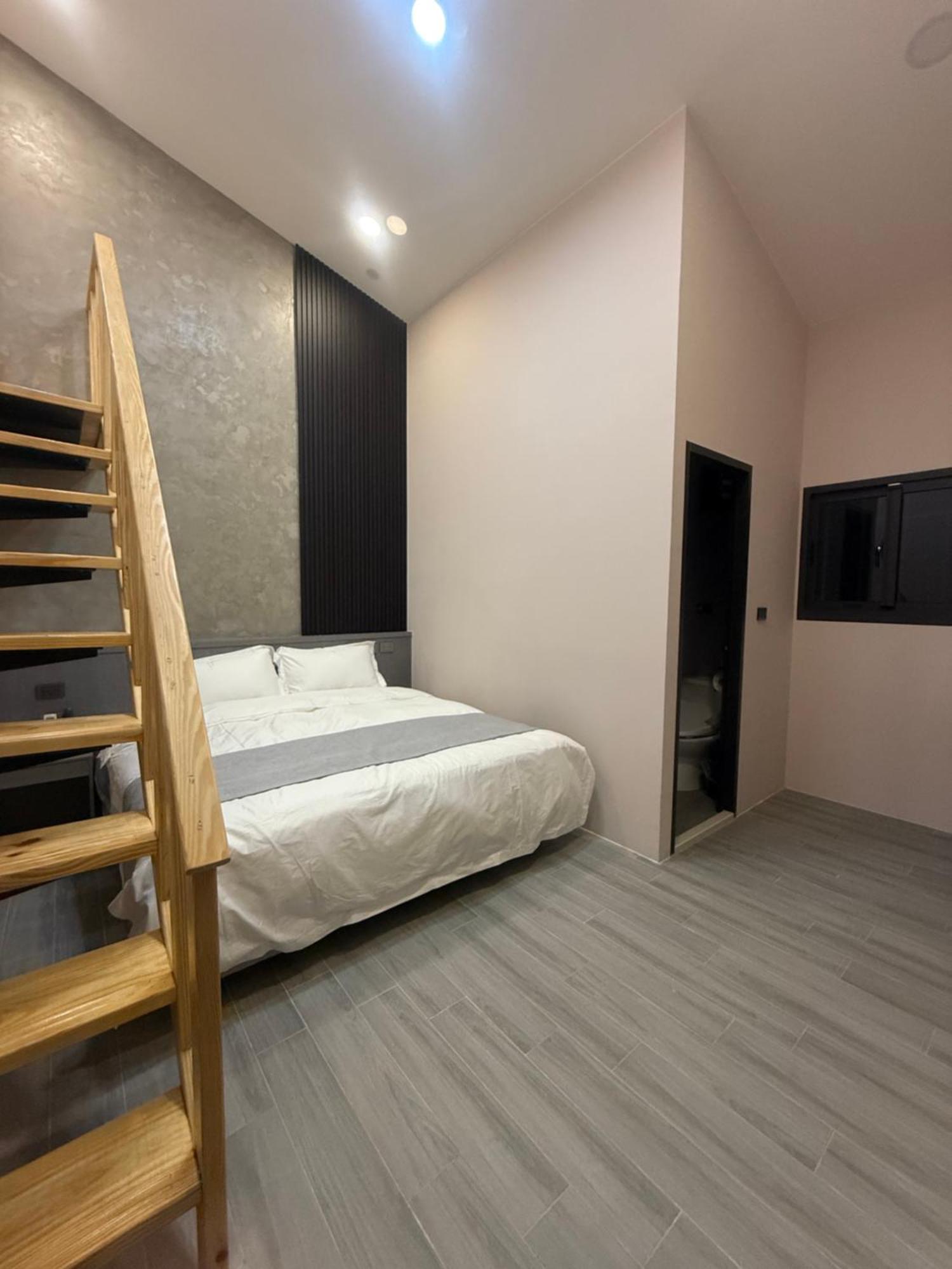 Fall In Love Karuizawa Hostel بولي المظهر الخارجي الصورة