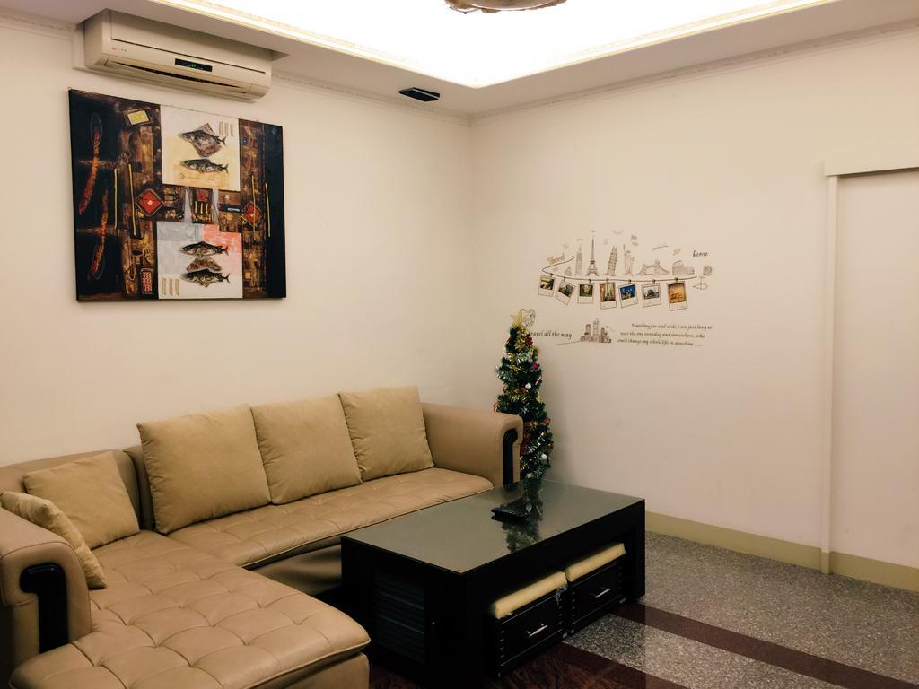 Fall In Love Karuizawa Hostel بولي المظهر الخارجي الصورة