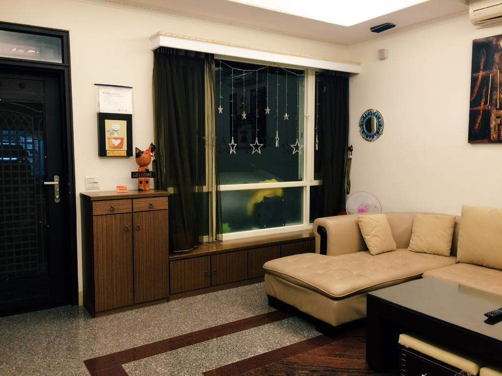 Fall In Love Karuizawa Hostel بولي المظهر الخارجي الصورة