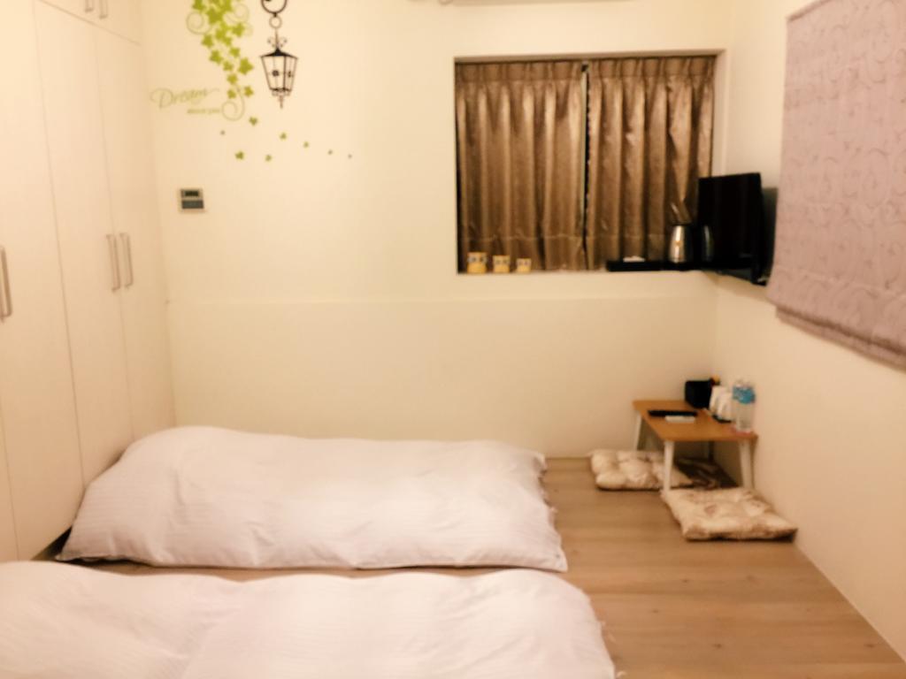Fall In Love Karuizawa Hostel بولي المظهر الخارجي الصورة