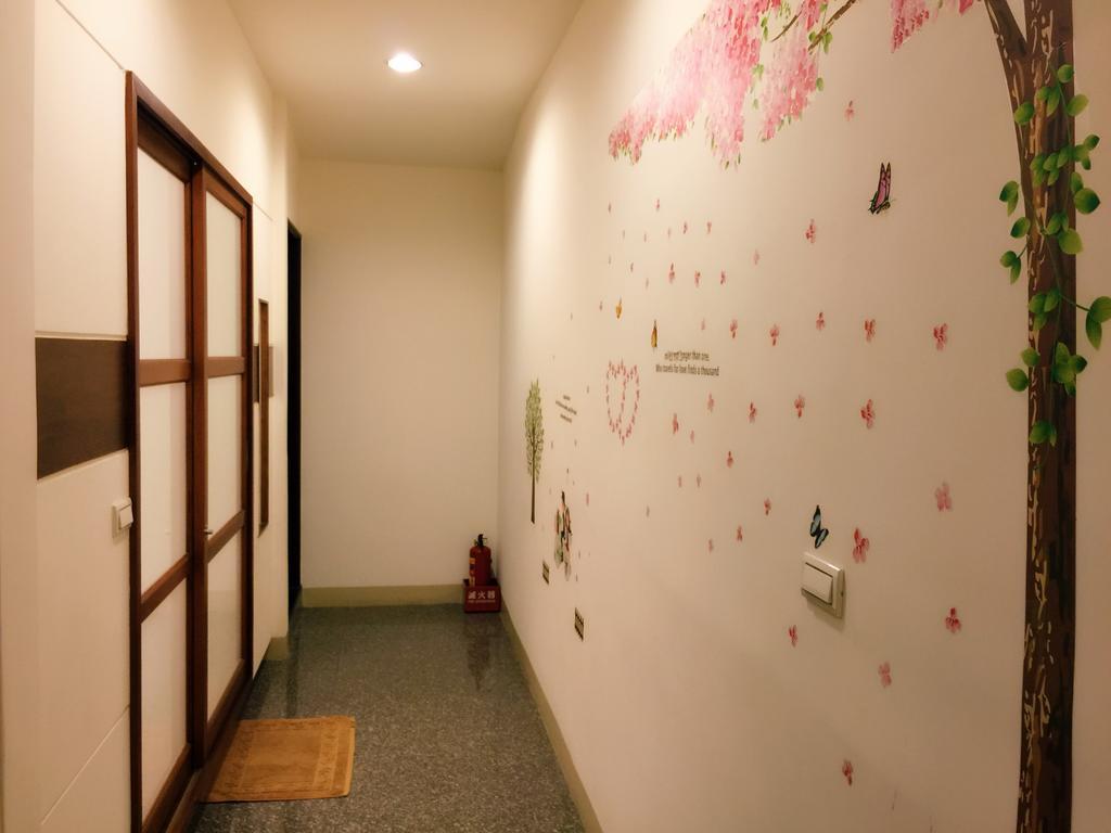 Fall In Love Karuizawa Hostel بولي المظهر الخارجي الصورة