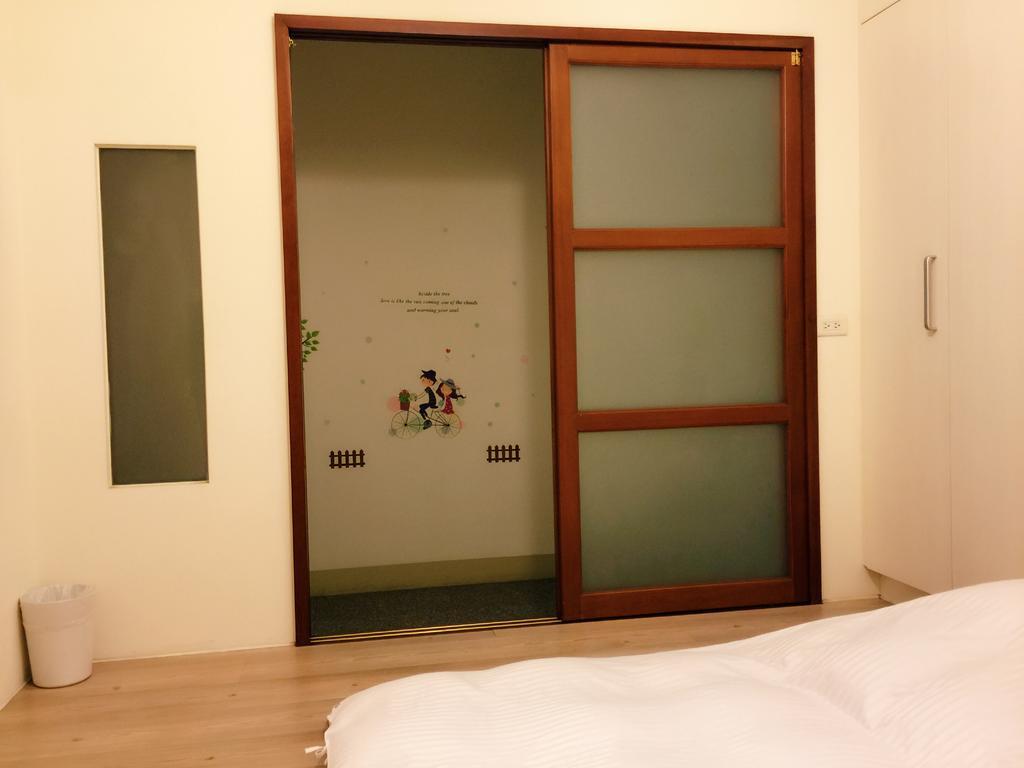 Fall In Love Karuizawa Hostel بولي المظهر الخارجي الصورة