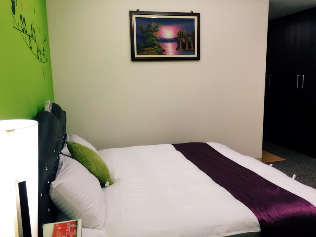 Fall In Love Karuizawa Hostel بولي المظهر الخارجي الصورة