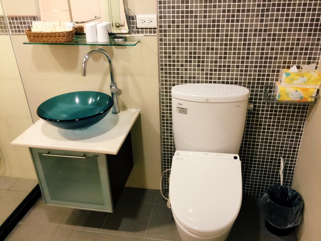 Fall In Love Karuizawa Hostel بولي المظهر الخارجي الصورة