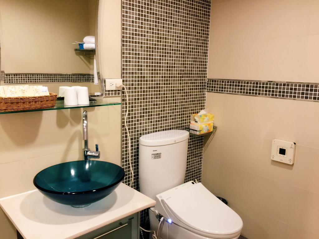 Fall In Love Karuizawa Hostel بولي المظهر الخارجي الصورة