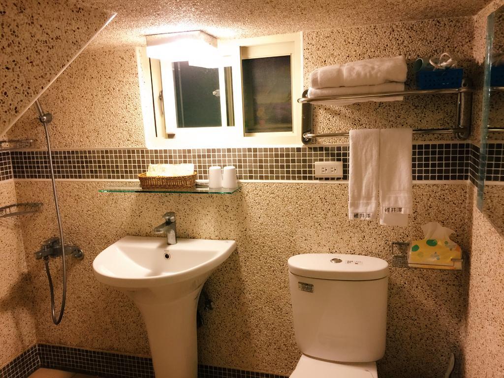 Fall In Love Karuizawa Hostel بولي المظهر الخارجي الصورة