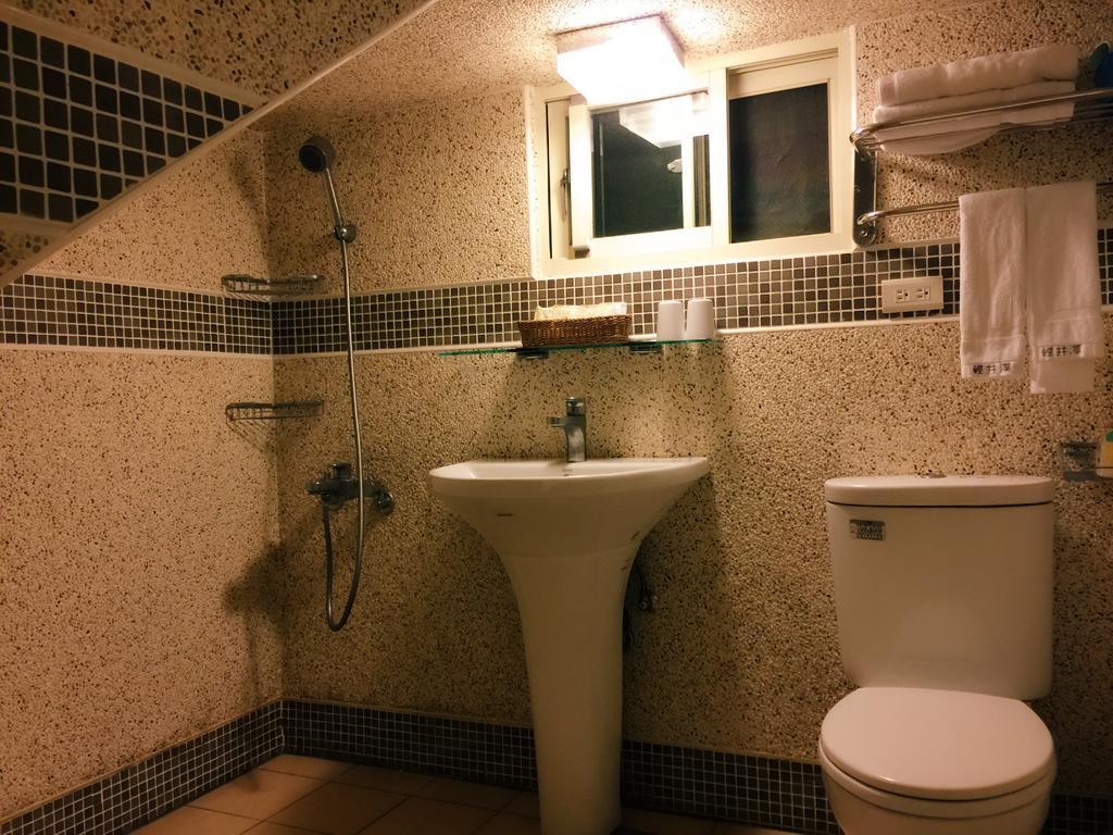 Fall In Love Karuizawa Hostel بولي المظهر الخارجي الصورة