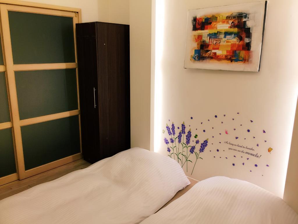 Fall In Love Karuizawa Hostel بولي المظهر الخارجي الصورة