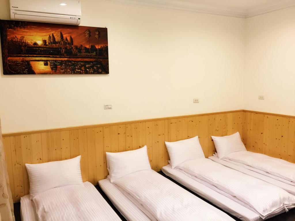 Fall In Love Karuizawa Hostel بولي المظهر الخارجي الصورة