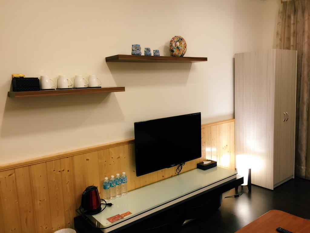 Fall In Love Karuizawa Hostel بولي المظهر الخارجي الصورة