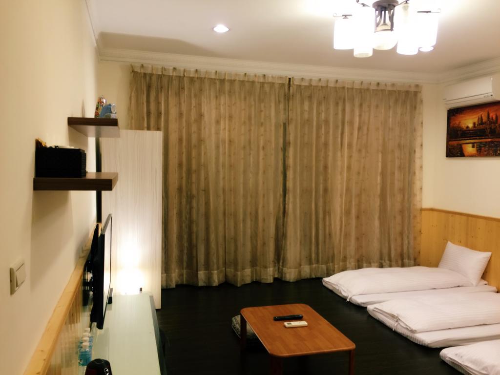 Fall In Love Karuizawa Hostel بولي المظهر الخارجي الصورة