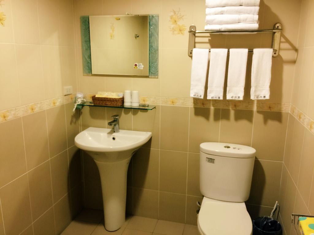 Fall In Love Karuizawa Hostel بولي المظهر الخارجي الصورة