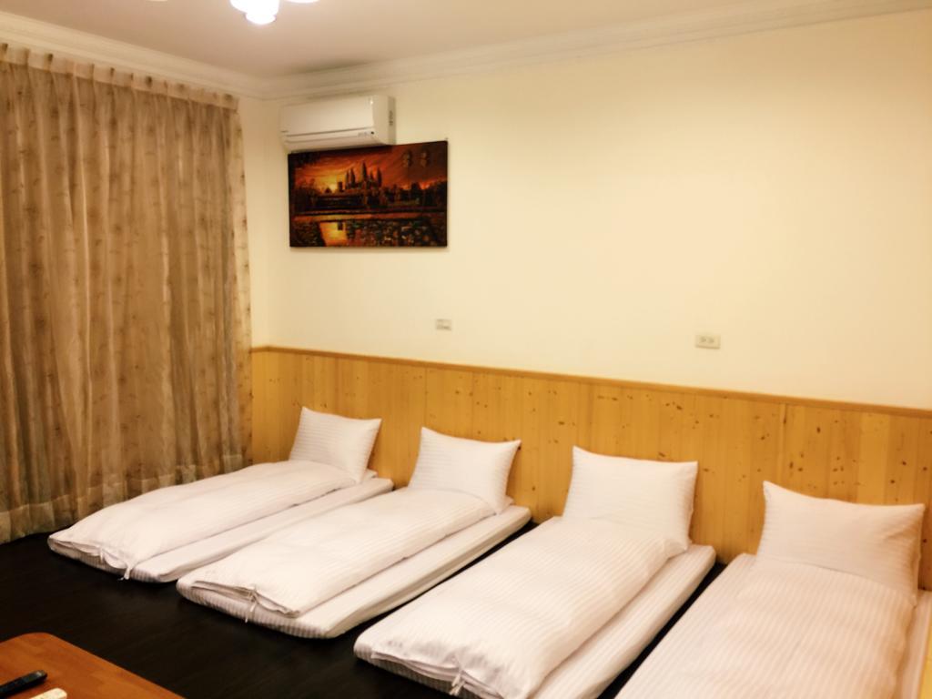 Fall In Love Karuizawa Hostel بولي المظهر الخارجي الصورة