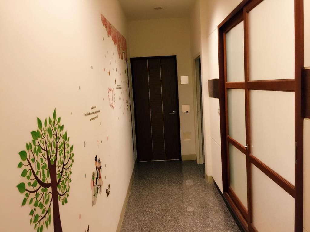 Fall In Love Karuizawa Hostel بولي المظهر الخارجي الصورة