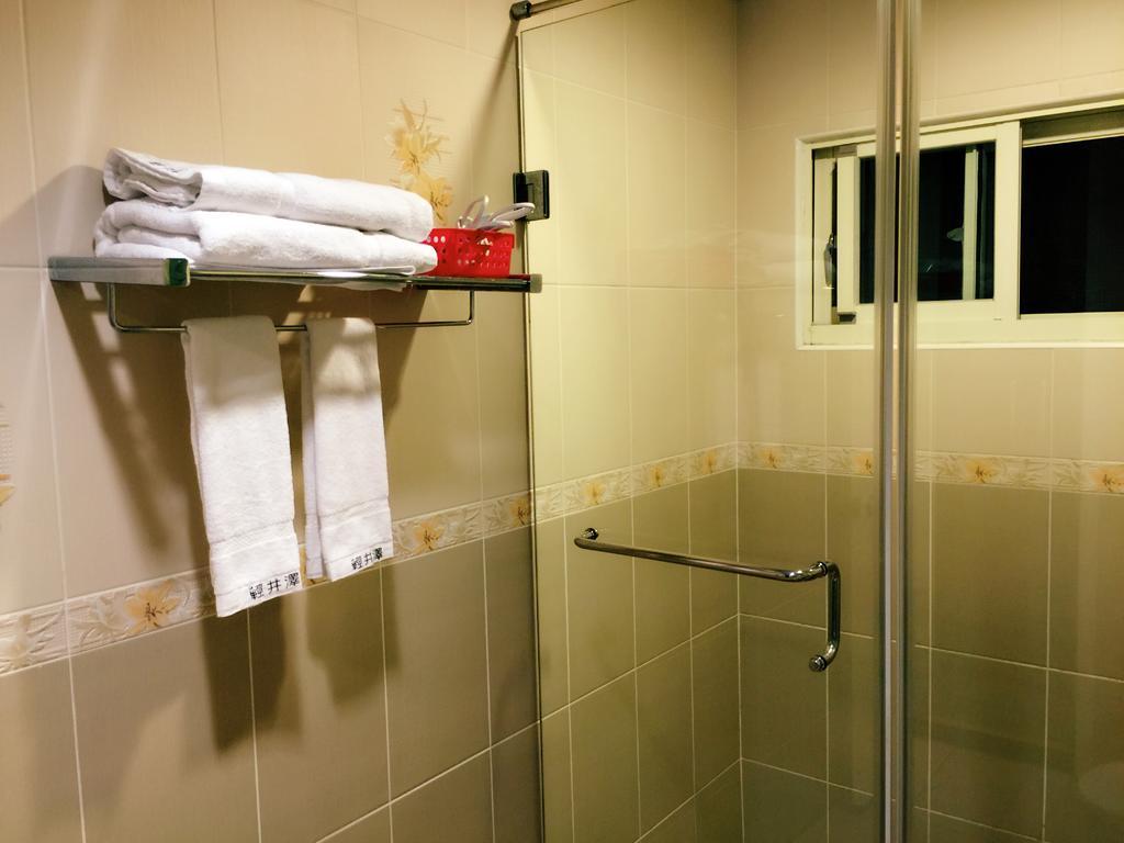 Fall In Love Karuizawa Hostel بولي المظهر الخارجي الصورة
