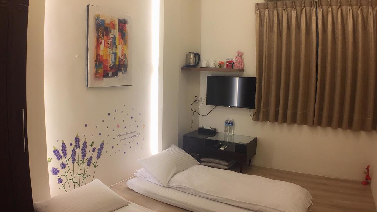 Fall In Love Karuizawa Hostel بولي المظهر الخارجي الصورة