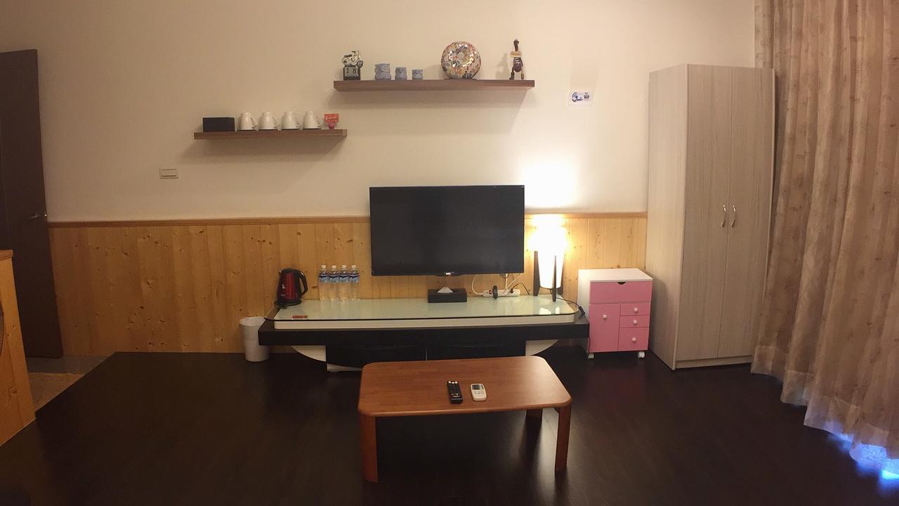 Fall In Love Karuizawa Hostel بولي المظهر الخارجي الصورة