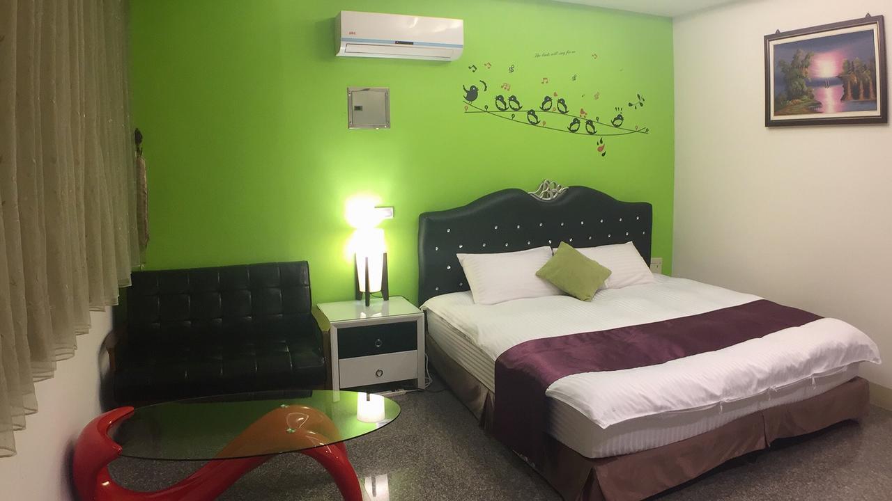 Fall In Love Karuizawa Hostel بولي المظهر الخارجي الصورة