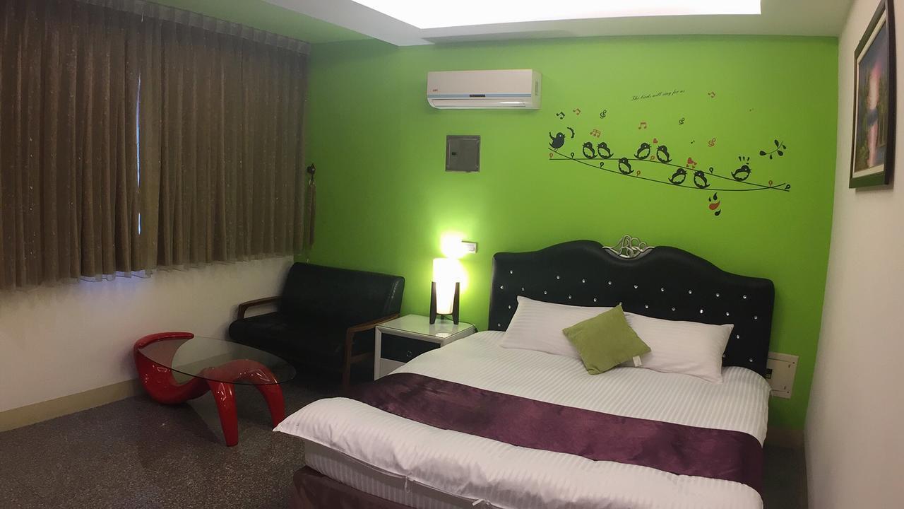 Fall In Love Karuizawa Hostel بولي المظهر الخارجي الصورة