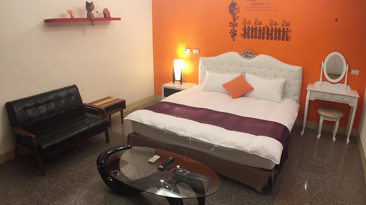 Fall In Love Karuizawa Hostel بولي المظهر الخارجي الصورة